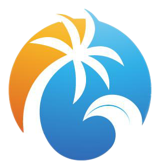 iBlue Wave logo